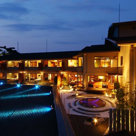 Hotel Kinparo Toyooka  Ngoại thất bức ảnh