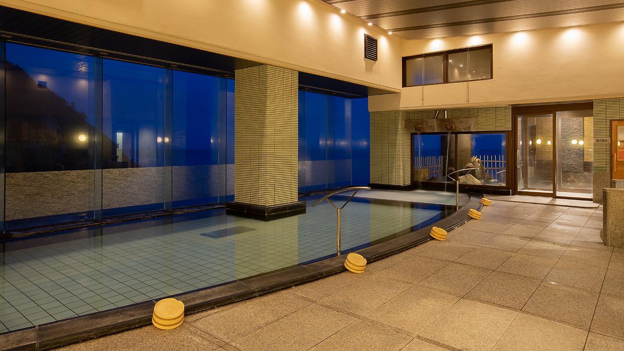 Hotel Kinparo Toyooka  Ngoại thất bức ảnh