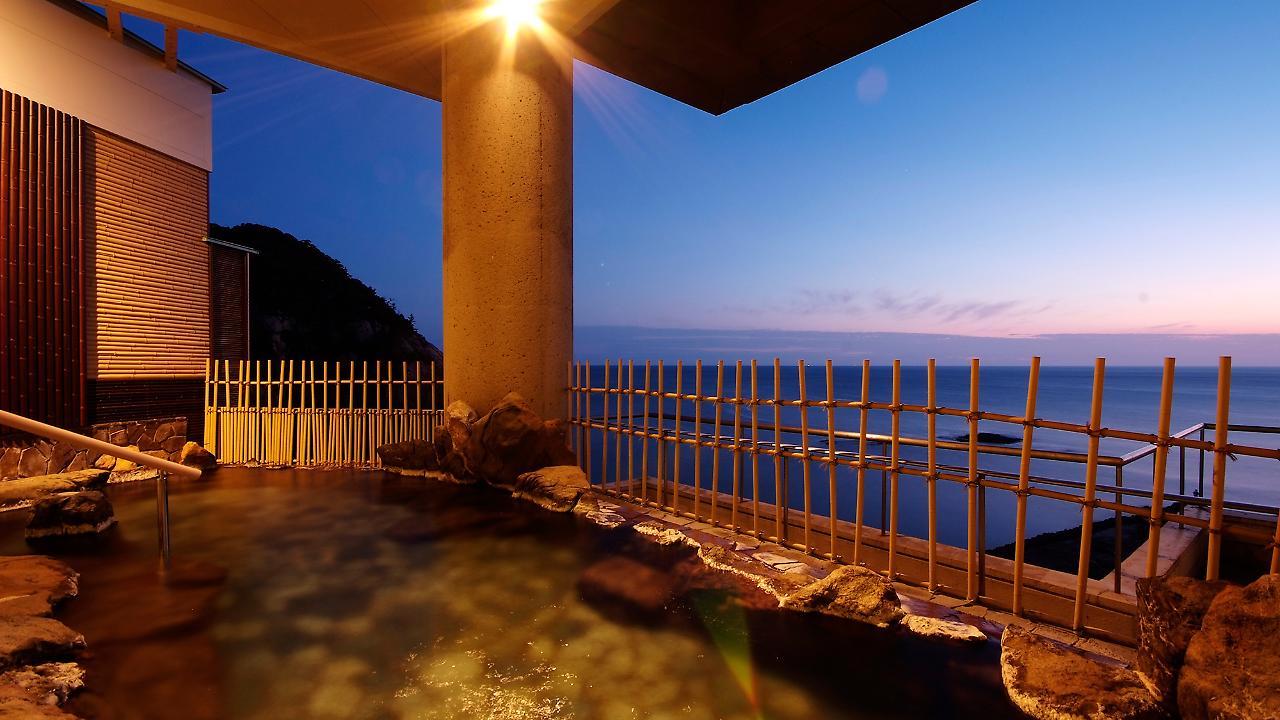 Hotel Kinparo Toyooka  Ngoại thất bức ảnh