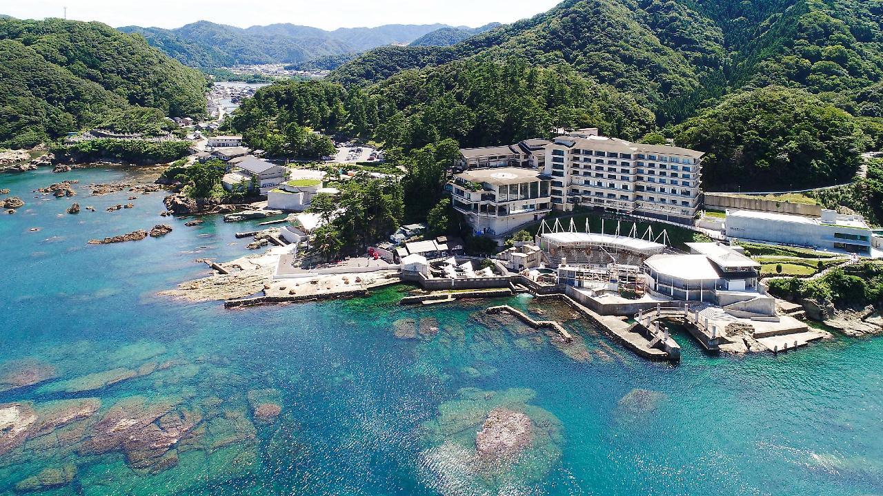 Hotel Kinparo Toyooka  Ngoại thất bức ảnh