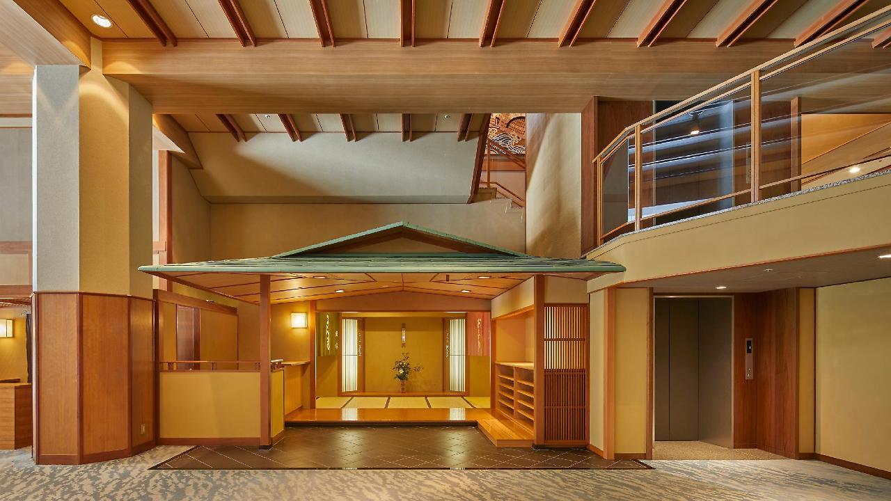 Hotel Kinparo Toyooka  Ngoại thất bức ảnh